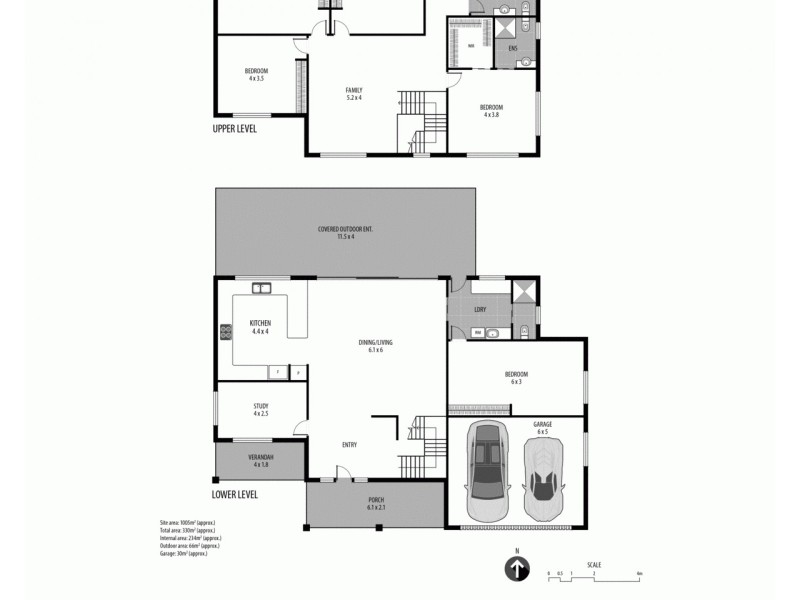 30 Tall Timbers Road, Wamberal NSW 2260 Floorplan