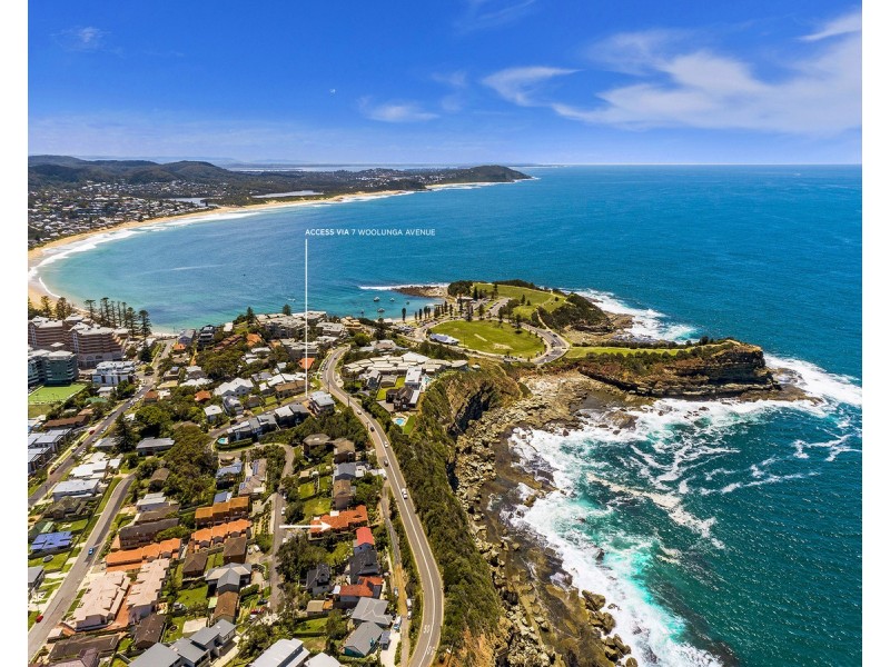 2/43 Scenic Highway, Terrigal NSW 2260