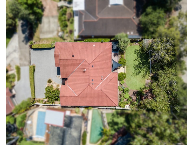 14 Crestview Place, Lisarow NSW 2250