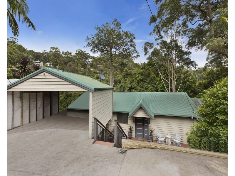 23 Rengbari Place, Avoca Beach NSW 2251