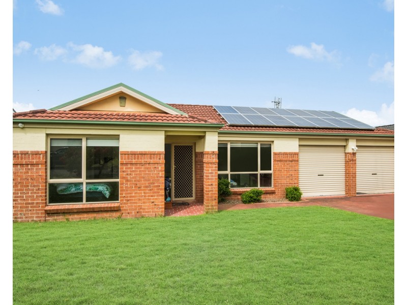 5 Roma Place, Woongarrah NSW 2259