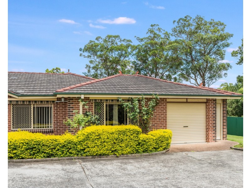 14/31 Cary Street, Wyoming NSW 2250