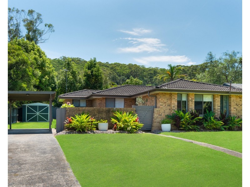 5 Bottlebrush Close, Wyoming NSW 2250