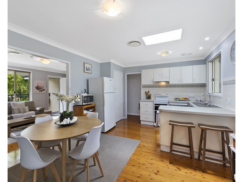 100 Manns Road, Narara NSW 2250