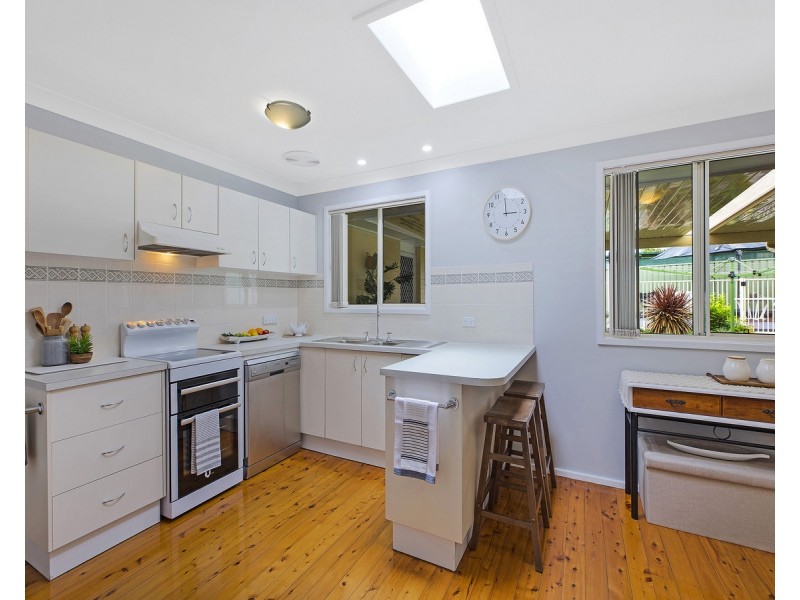 100 Manns Road, Narara NSW 2250