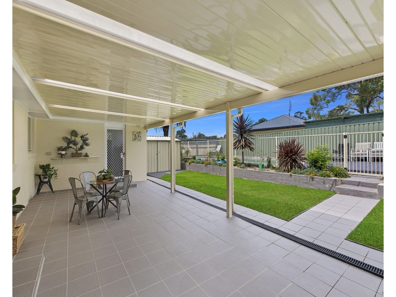 100 Manns Road, Narara NSW 2250