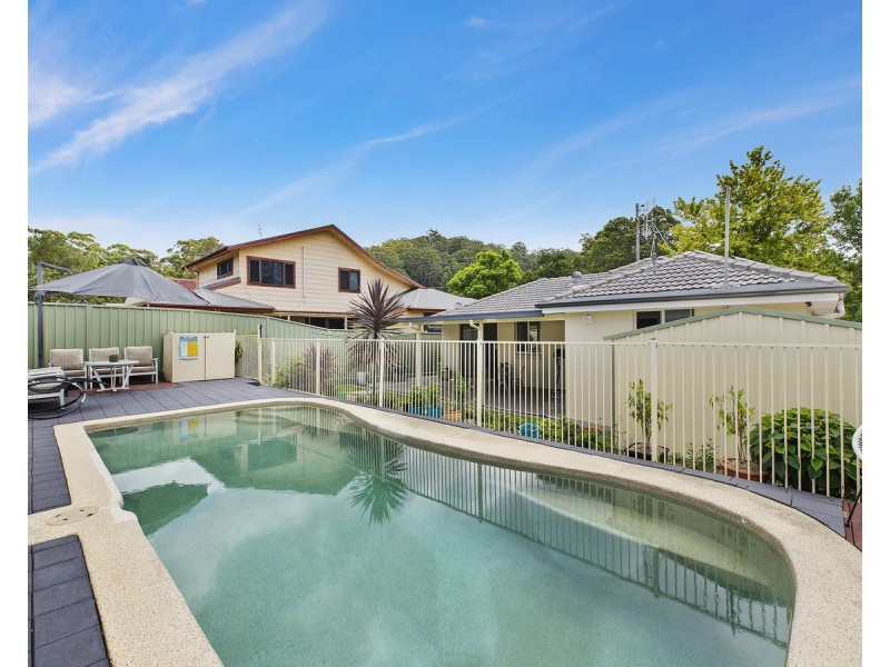 100 Manns Road, Narara NSW 2250