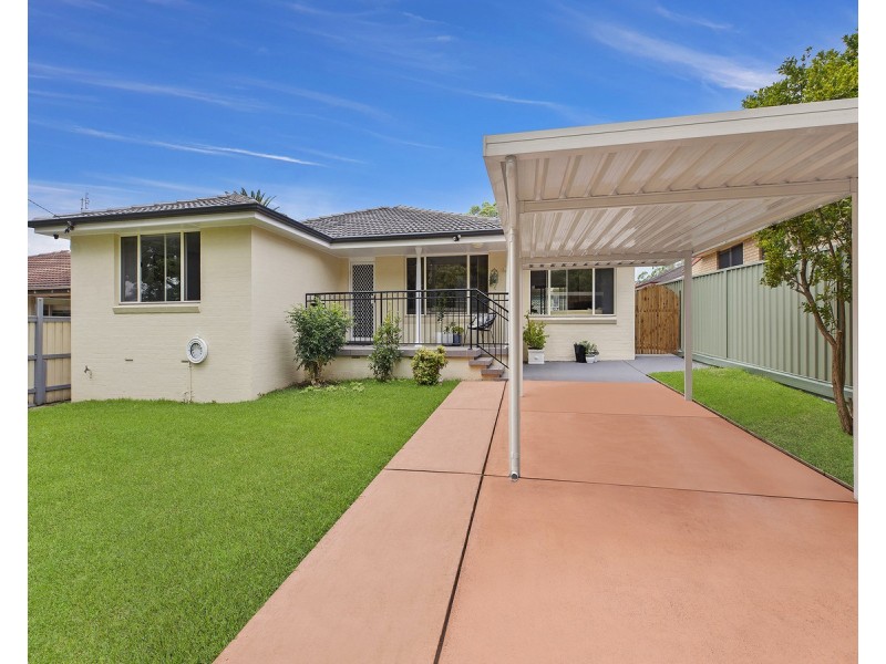 100 Manns Road, Narara NSW 2250