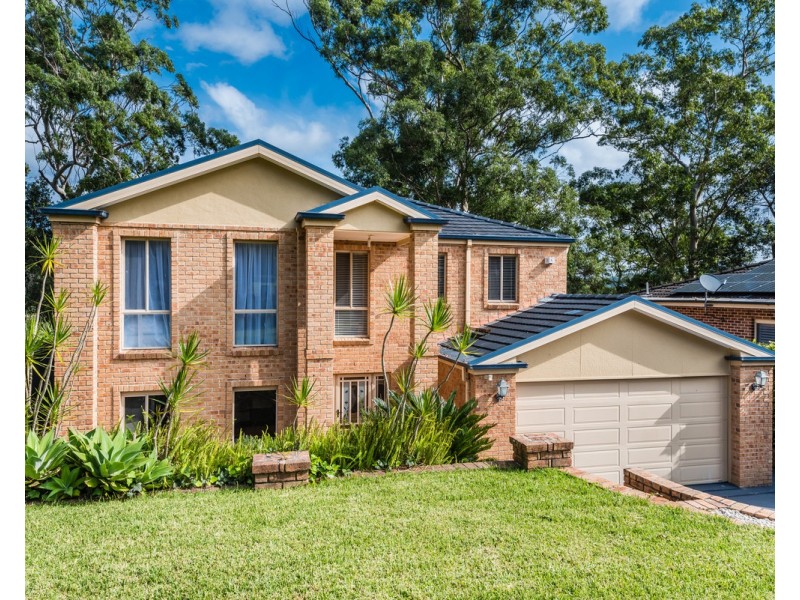 46 Woodview Avenue, Lisarow NSW 2250