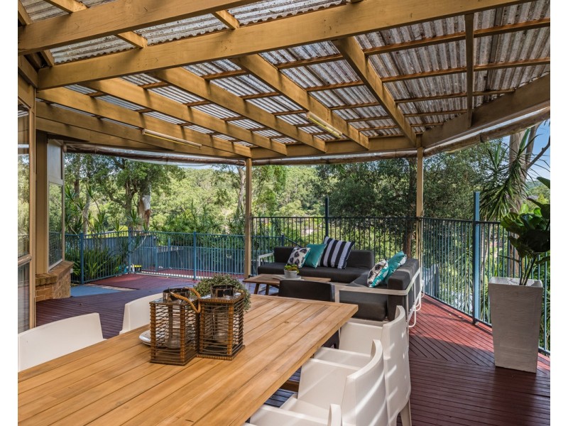 46 Woodview Avenue, Lisarow NSW 2250