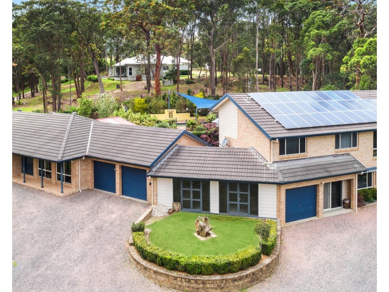 5a Reservoir Road, Ourimbah NSW 2258