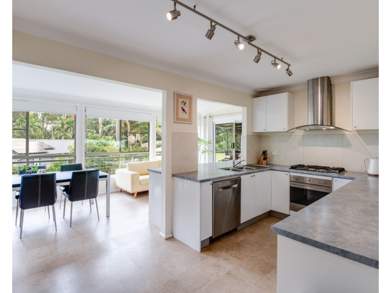 3 South Crescent, North Gosford NSW 2250