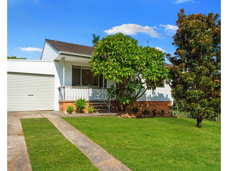 15 Green Plateau Road, Springfield NSW 2250