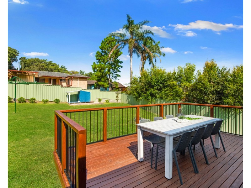 15 Green Plateau Road, Springfield NSW 2250