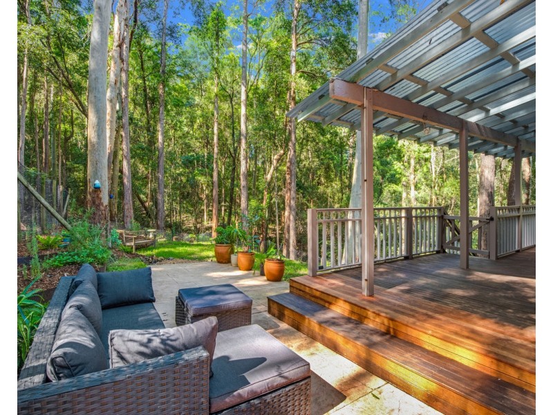 66 Perratt Close, Lisarow NSW 2250