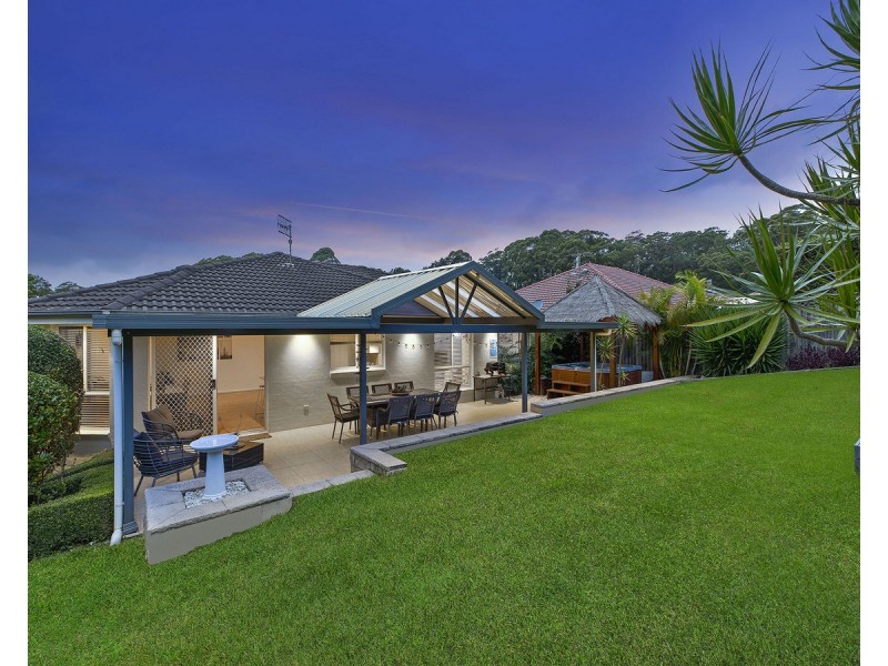 20 Fairway Drive, Terrigal NSW 2260