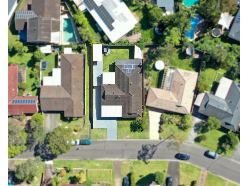 14 Foster Close, Kariong NSW 2250