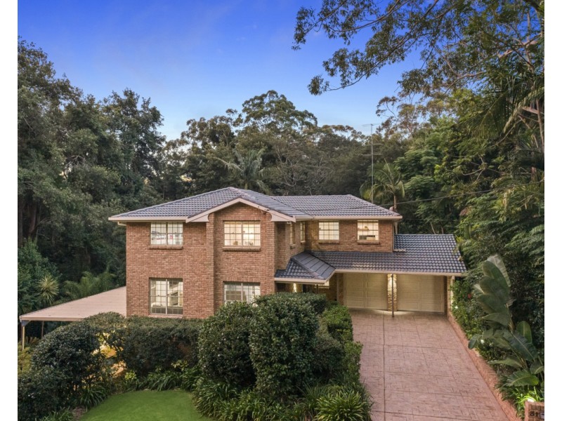 31 Pierce Street, Niagara Park NSW 2250