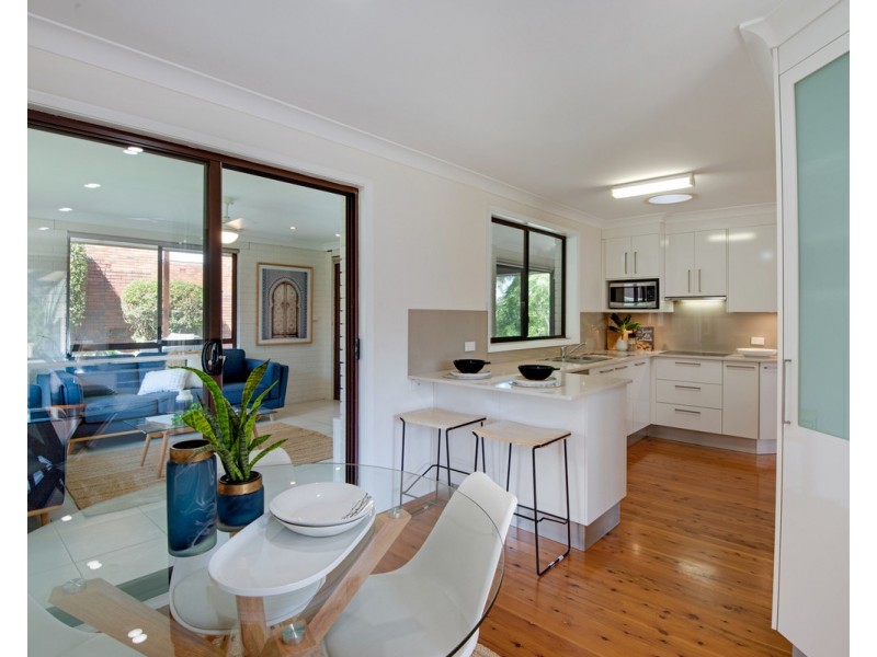 27 Maple Street, Wyoming NSW 2250