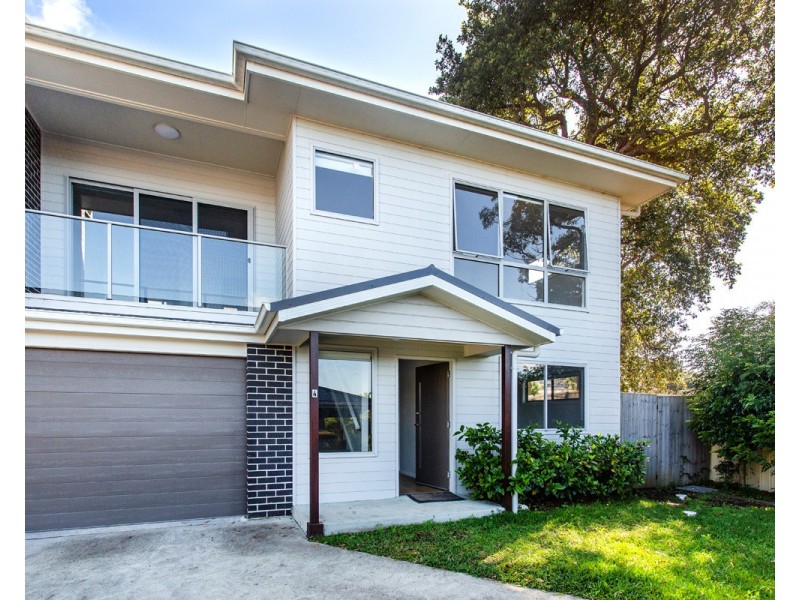 4/9-11 White Street, East Gosford NSW 2250