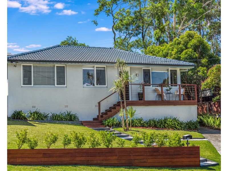 17 Aldinga Drive, Wamberal NSW 2260