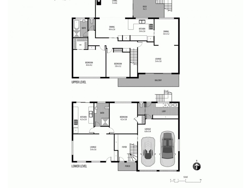 17 Hastings Road, Terrigal NSW 2260 Floorplan