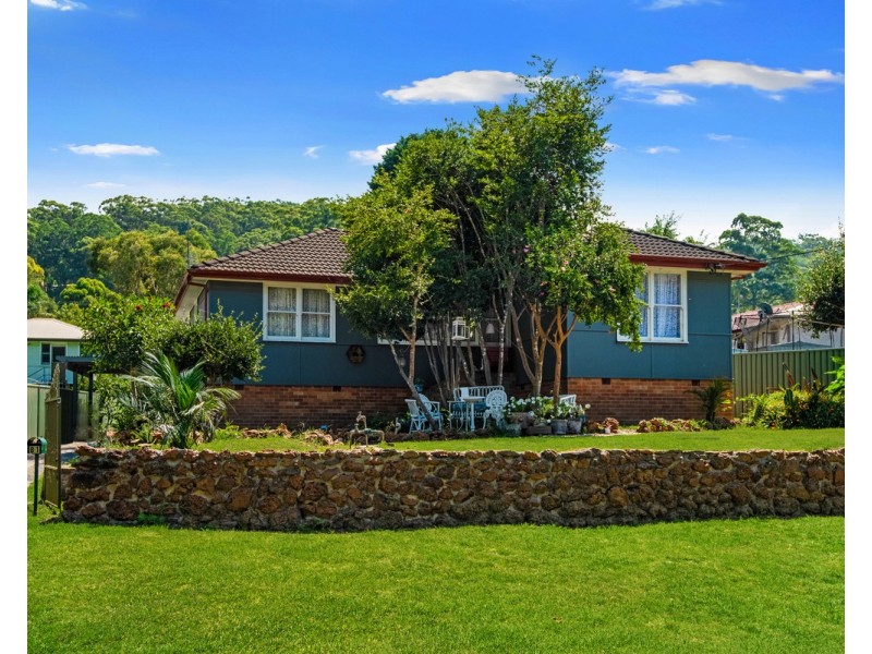 81 Springfield Road, Springfield NSW 2250