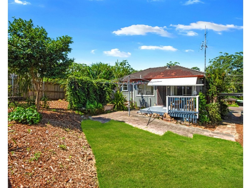 81 Springfield Road, Springfield NSW 2250