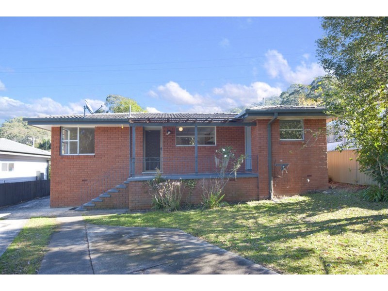 24 Lynnette Crescent, East Gosford NSW 2250