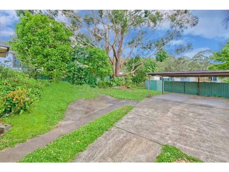 24 Lynnette Crescent, East Gosford NSW 2250