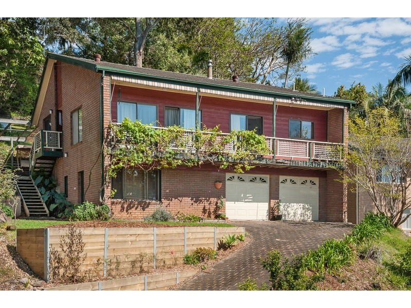 12 Gill Avenue, Avoca Beach NSW 2251