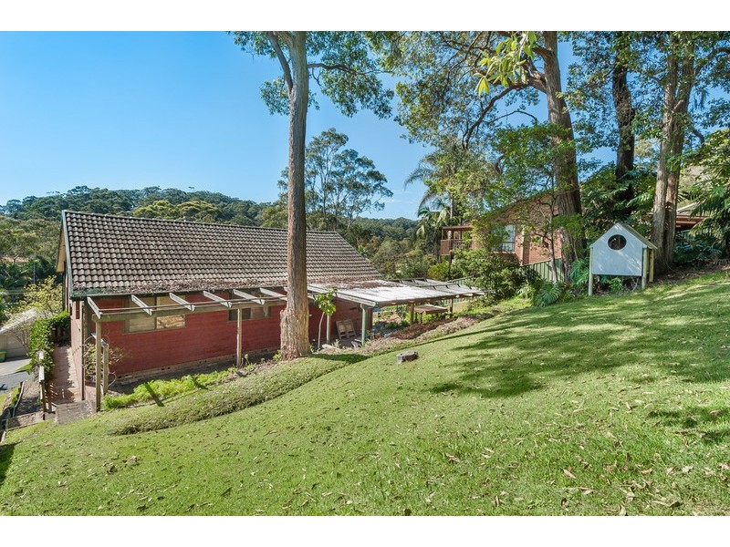 12 Gill Avenue, Avoca Beach NSW 2251