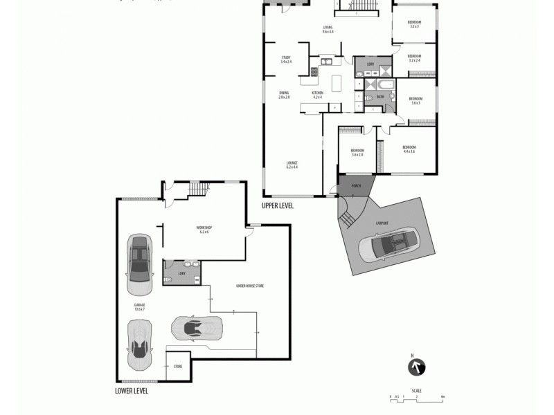 7 Malison Street, Wyoming NSW 2250 Floorplan