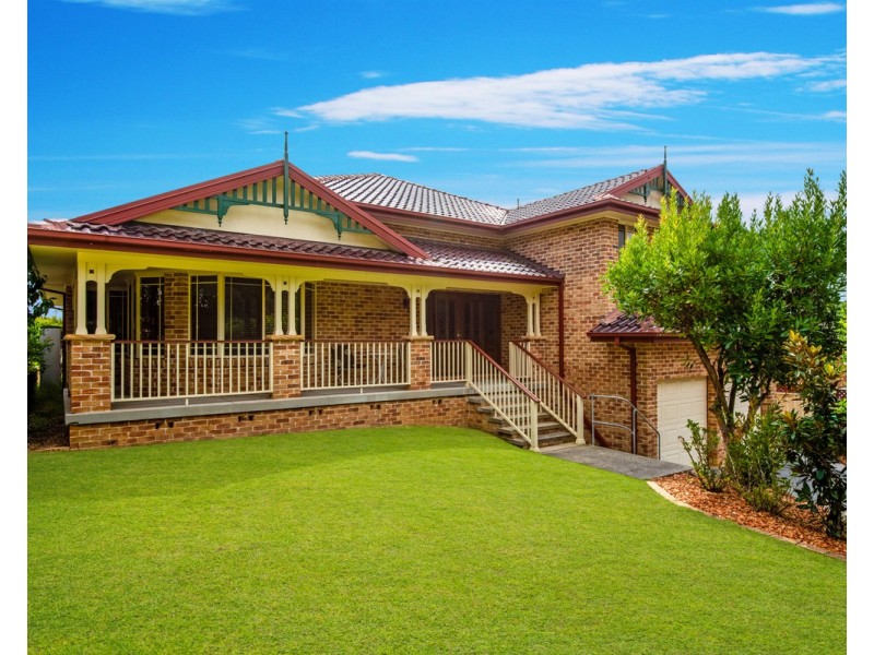 12 Flakelar Crescent, Terrigal NSW 2260