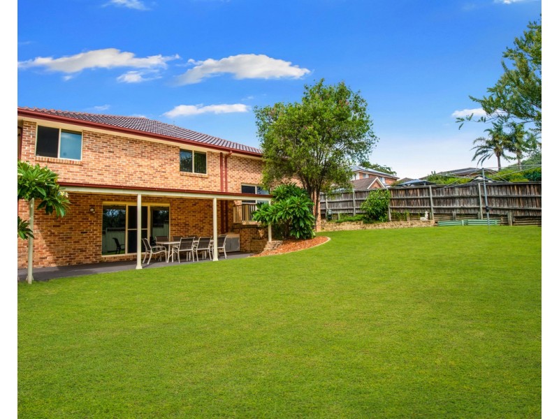 12 Flakelar Crescent, Terrigal NSW 2260