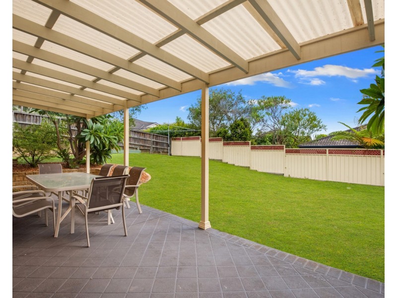 12 Flakelar Crescent, Terrigal NSW 2260