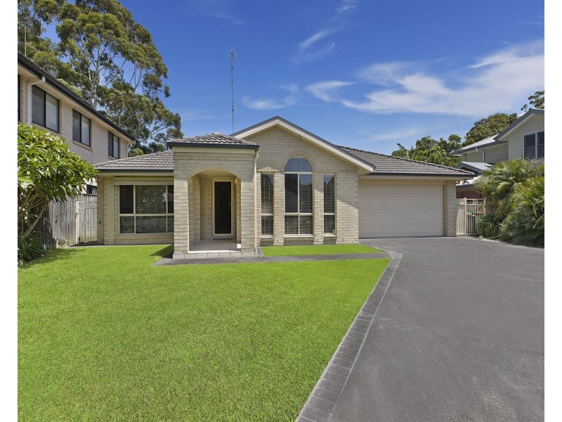 7 Lindford Place, Terrigal NSW 2260