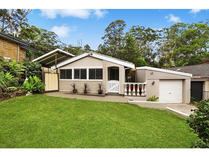 231 Davistown Road, Saratoga NSW 2251