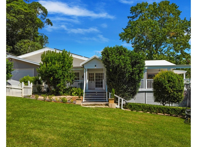 181 Matcham Road, Matcham NSW 2250