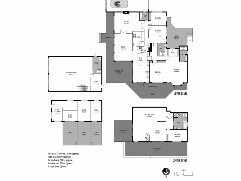 181 Matcham Road, Matcham NSW 2250 Floorplan