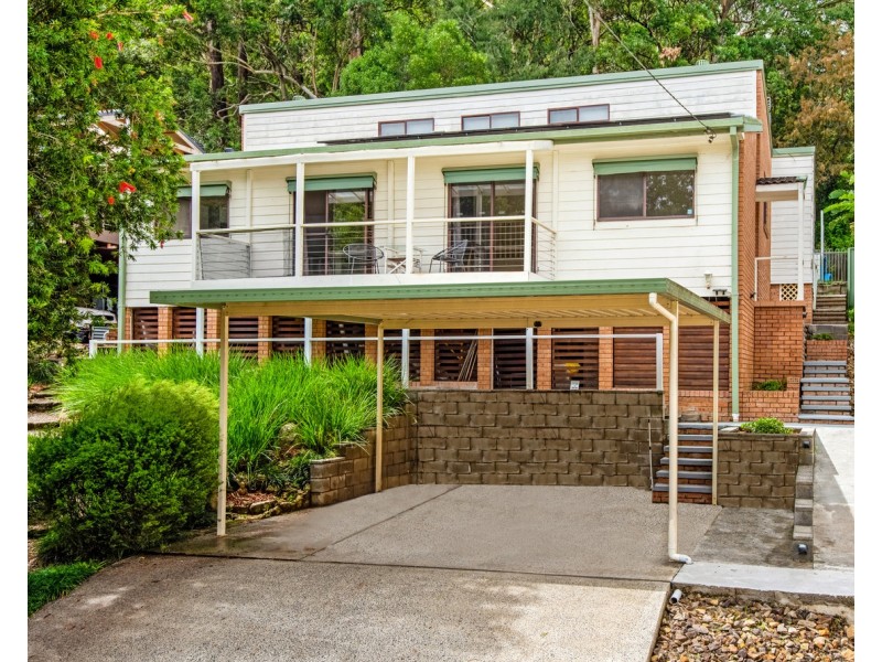 25 Green Plateau Road, Springfield NSW 2250