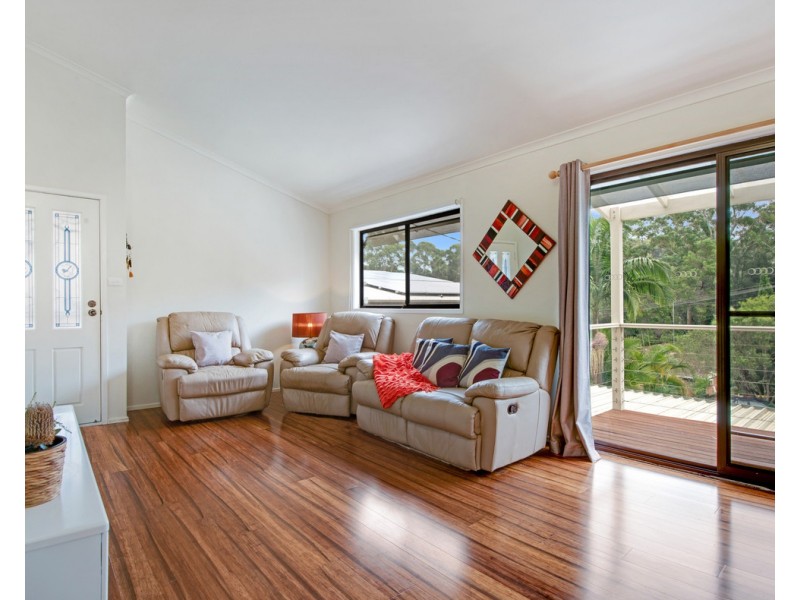 25 Green Plateau Road, Springfield NSW 2250