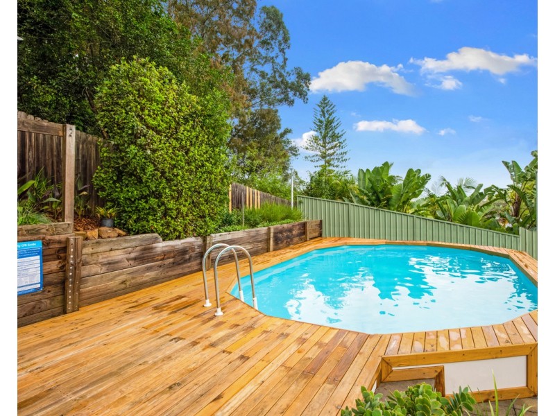 25 Green Plateau Road, Springfield NSW 2250