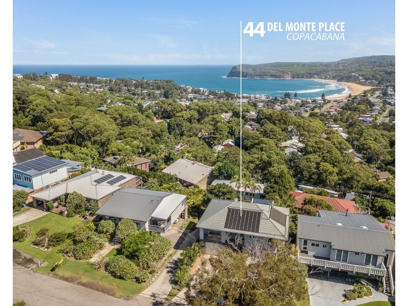 44 Del Monte Place, Copacabana NSW 2251