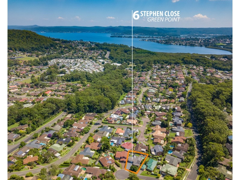 6 Stephen Close, Green Point NSW 2251