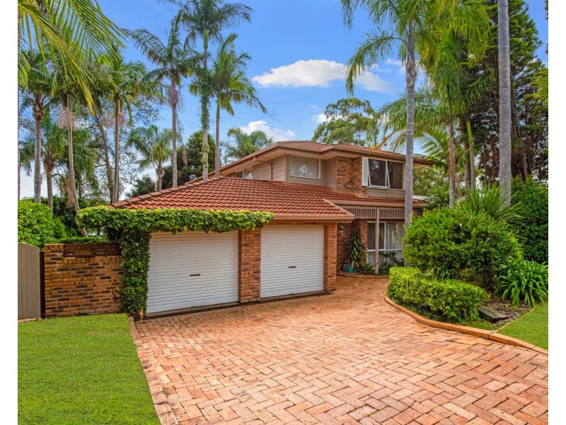 4 Bellbrook Close, Green Point NSW 2251