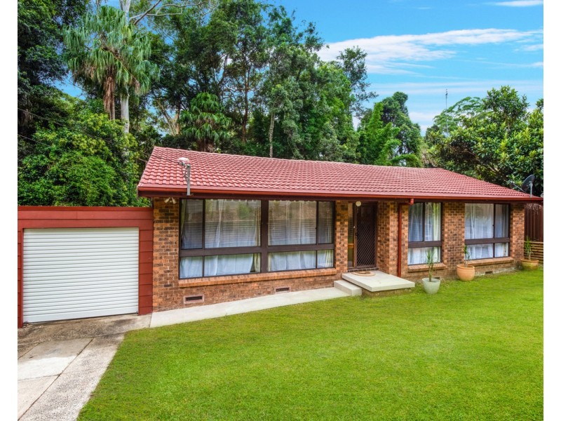 15 Blackbutt Street, Wyoming NSW 2250