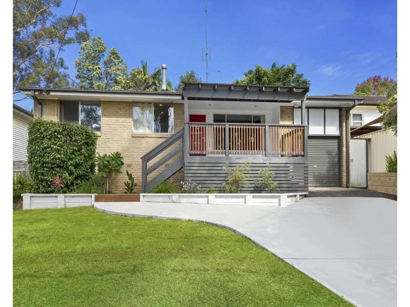 28 Manns Road, Narara NSW 2250