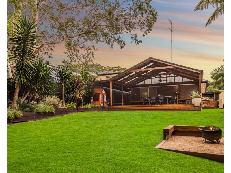 22 Digby Road, Springfield NSW 2250