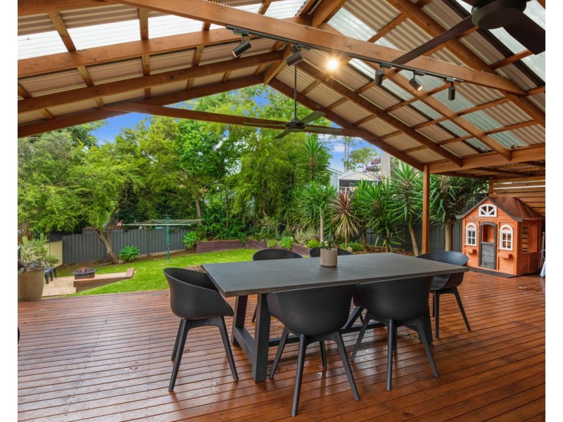 22 Digby Road, Springfield NSW 2250